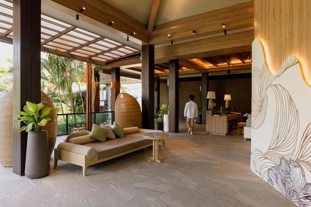 De Malee Pool Villas - Sha Extra Plus Ao Nang Exterior foto