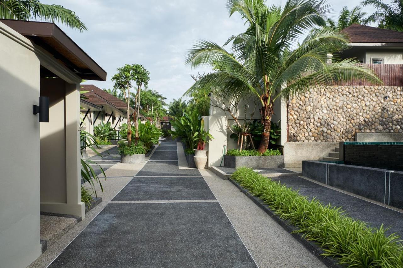 De Malee Pool Villas - Sha Extra Plus Ao Nang Cameră foto
